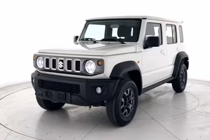 SUZUKI Jimny 1.5 GLX 4wd Allgrip 5 Porte c/automat