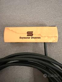 Seymour Duncan Sa-3Hc Hum-Canceling Woody
