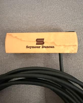 Seymour Duncan Sa-3Hc Hum-Canceling Woody