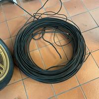 Matassa tubo in rame per impianti gpl auto