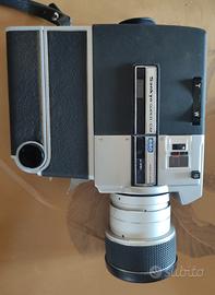 Cinepresa Sankyo Super 8 - 660