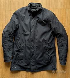 Giacca moto Dainese Continental D1 Gore-Tex