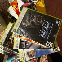 Vodeogiochi XBOX 360