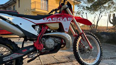Gasgas ec 300
