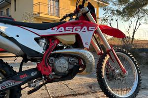 Gasgas ec 300