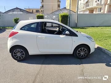 Ford Ka 1.3 tdci