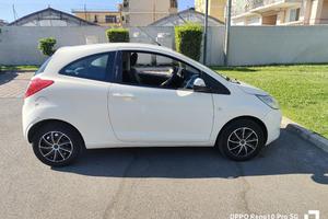 Ford Ka 1.3 tdci