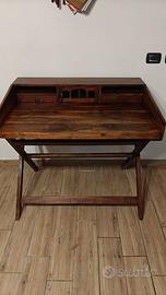 Scrivania legno
