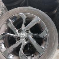 gomme auto o