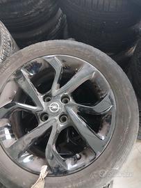 gomme auto o