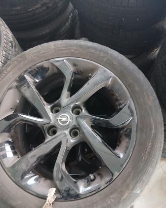 gomme auto o