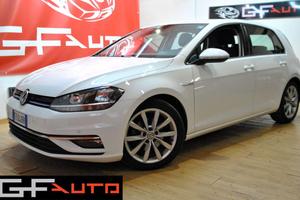 Volkswagen Golf Golf VII 2017 5p 5p 1.5 tsi
