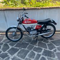 Morini Corsarino zz
