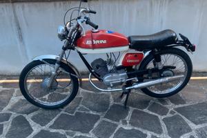 Morini Corsarino zz