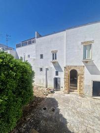Casa Indipendente Mesagne [SS107VRG]
