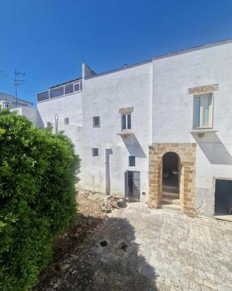 Casa Indipendente Mesagne [SS107VRG]