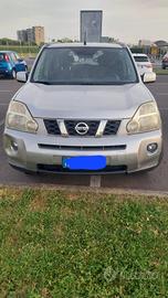 nissan suv 4×4