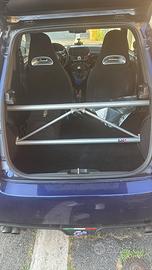 Kit biposto DNA 500 abarth