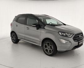 Ford EcoSport 1.0 ECOBOOST 125 CV START&STOP ...