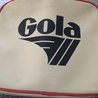 Tracolla Gola