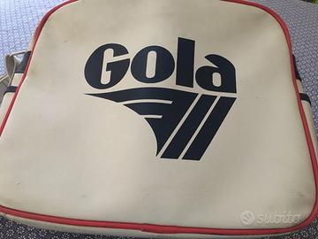 Tracolla Gola