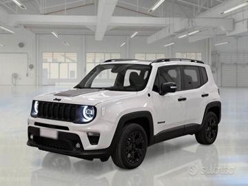JEEP Renegade 1.3 T4 240 CV PHEV 4xe km0 North S
