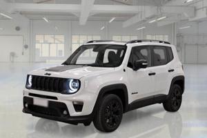 JEEP Renegade 1.3 T4 240 CV PHEV 4xe km0 North S
