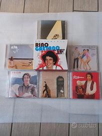 box CD Rino Gaetano
