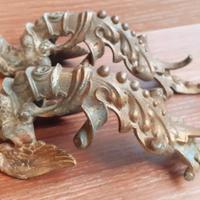 ANTICHI MANIGLIONI PER PORTONE 