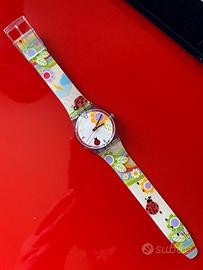 Orologio Swatch / Donna-Bambina