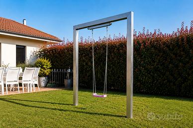 ALTALENA PROFESSIONALE INOX – Cuscinetti SKF