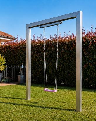 ALTALENA PROFESSIONALE INOX – Cuscinetti SKF