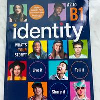 Identity B1