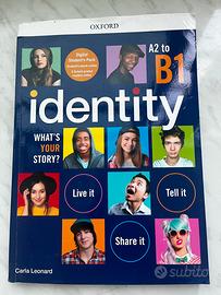 Identity B1