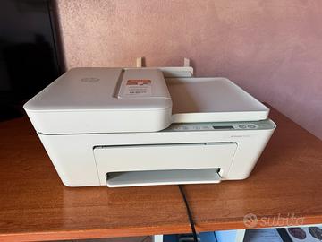 Stampante HP deskJet 4122e