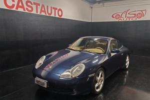 Porsche 996 Carrera 4 Coupé asi