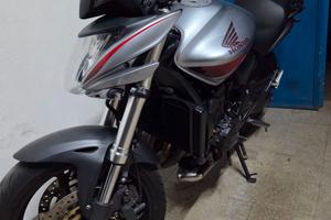 Honda Hornet 600