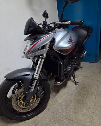 Honda Hornet 600