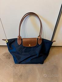 Borsa longchamp M
