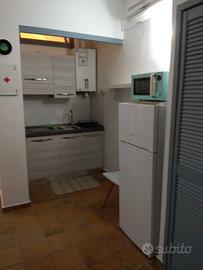 Monolocale in centro a Torino