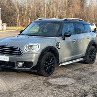 MINI Mini 2.0 Cooper D Hype Countryman