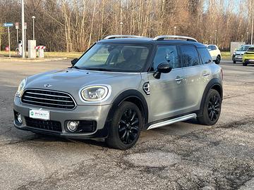 MINI Mini 2.0 Cooper D Hype Countryman