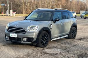 MINI Mini 2.0 Cooper D Hype Countryman
