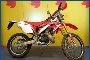 HM CRE 50 Garantita e Finanziabile