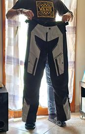 Pantaloni donna/uomo Clover Light Pro 2 tg 46 e 48