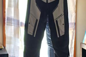 Pantaloni donna/uomo Clover Light Pro 2 tg 46 e 48
