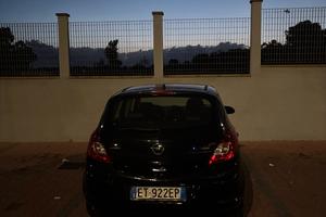 Opel corsa 1.3 CDTI 95 cv F.A.P. 5P sport