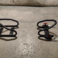 Porta moto Fiamma 