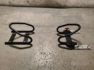 Porta moto Fiamma 