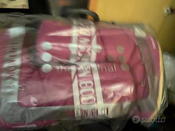 Doposci nuovi mai usati MOONBOOT